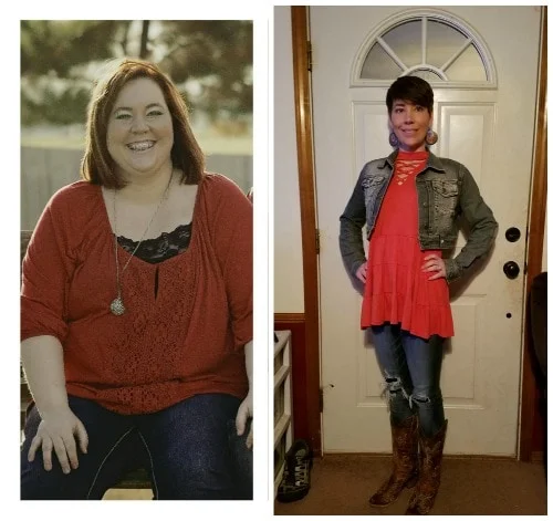 Ashley L - 2 Year Update*